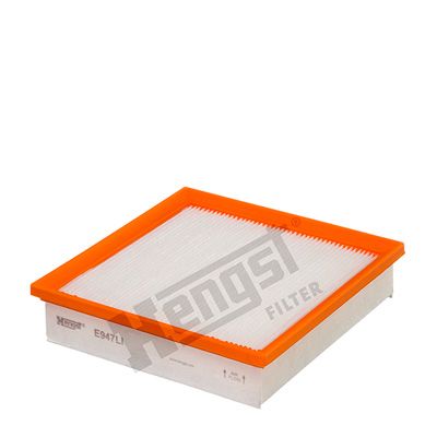 HENGST FILTER filtras, salono oras E947LI